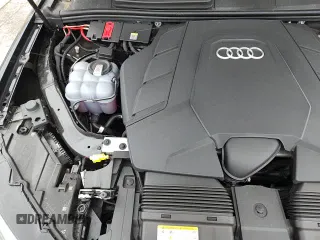 ✅ 2025 Audi Q7 Premium Plus • VIN: WA1LVBF70SD028529 • Lot: 91554915. Listed on Copart with 2,649 mi. Free auction sales archive from the USA and detailed vehicle history report at DreamBid. Image 14.