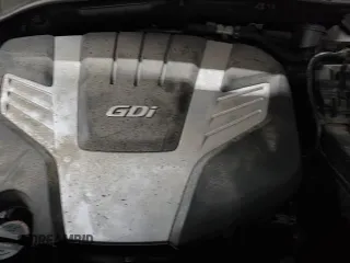 2017 Hyundai Santa Fe SE Ultimate with VIN KM8SRDHF9HU168363, listed as a Copart auction lot 89683935 with 69,850 mi miles and Clean title. Bid and sale history available at DreamBid. Image 16.