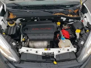 ✅ 2021 Ram ProMaster City Cargo Tradesman • VIN: ZFBHRFAB0M6T45496 • Лот: 91281735. Опубликован ранее на Copart с пробегом 52 662 миль. Бесплатный доступ к архиву аукционных продаж из США и подробный отчёт об истории автомобиля на DreamBid. Изображение 14.