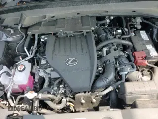 ✅ 2024 Lexus TX 350 • VIN: 5TDAAAB67RS008762 • Lot: 66472965. Wystawiony na Copart z przebiegiem 24 861 mil. Bezpłatny archiwum sprzedaży aukcyjnych z USA i szczegółowy raport historii pojazdu na DreamBid. Zdjęcie 14.