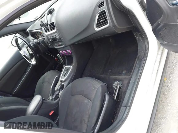 ✅ 2012 Dodge Avenger SXT • VIN: 1C3CDZCB7CN196209 • Lot: 42521836. Listed on IAAI with 189,606 mi. Free auction sales archive from the USA and detailed vehicle history report at DreamBid. Image 5.