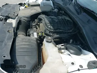 ✅ 2023 Dodge Charger SXT • VIN: 2C3CDXJG2PH706094 • Лот: 43162048. Опубликован ранее на IAAI с пробегом 61 307 миль. Бесплатный доступ к архиву аукционных продаж из США и подробный отчёт об истории автомобиля на DreamBid. Изображение 19.