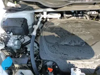 ✅ 2024 Honda Odyssey Touring • VIN: 5FNRL6H82RB033575 • Лот: 81134285. Опубликован ранее на Copart с пробегом 10 546 миль. Бесплатный доступ к архиву аукционных продаж из США и подробный отчёт об истории автомобиля на DreamBid. Изображение 17.