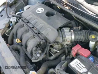 ✅ 2013 Nissan Sentra SL • VIN: 3N1AB7AP7DL647798 • Лот: 42747045. Опубликован ранее на IAAI с пробегом 117 382 миль. Бесплатный доступ к архиву аукционных продаж из США и подробный отчёт об истории автомобиля на DreamBid. Изображение 12.