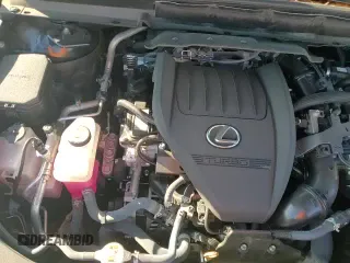 ✅ 2023 Lexus RX 350 • VIN: 2T2BAMBA9PC011920 • Лот: 94286645. Опубликован ранее на Copart с пробегом 34 720 миль. Бесплатный доступ к архиву аукционных продаж из США и подробный отчёт об истории автомобиля на DreamBid. Изображение 14.