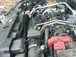 ✅ 2022 Mitsubishi Outlander SE • VIN: JA4J4UA82NZ025046 • Lot: 43472463. Listed on IAAI with 58,095 mi. Free auction sales archive from the USA and detailed vehicle history report at DreamBid. Image 18.