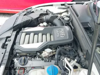 ✅ 2010 Audi S5 Prestige • VIN: WAUVVAFR9AA034899 • Лот: 42132151. Опубликован ранее на IAAI с пробегом 106 683 миль. Бесплатный доступ к архиву аукционных продаж из США и подробный отчёт об истории автомобиля на DreamBid. Изображение 20.