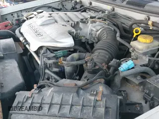 ✅ 2003 Nissan Pathfinder LE • VIN: JN8DR09X43W708197 • Лот: 43787401. Опубликован ранее на IAAI с пробегом 134 736 миль. Бесплатный доступ к архиву аукционных продаж из США и подробный отчёт об истории автомобиля на DreamBid. Изображение 13.