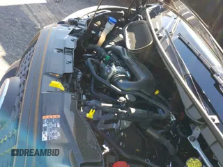 ✅ 2024 Ford Transit Cargo • VIN: 1FTBR1C8XRKB87030 • Лот: 43147386. Опубликован ранее на IAAI с пробегом 10 725 миль. Бесплатный доступ к архиву аукционных продаж из США и подробный отчёт об истории автомобиля на DreamBid. Изображение 19.