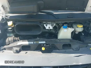 ✅ 2017 Ram ProMaster Cargo • VIN: 3C6TRVAG9HE522938 • Lot: 42567749. Wystawiony na IAAI z przebiegiem 89 757 mil. Bezpłatny archiwum sprzedaży aukcyjnych z USA i szczegółowy raport historii pojazdu na DreamBid. Zdjęcie 20.