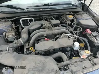 ✅ 2017 Subaru Legacy Premium • VIN: 4S3BNAC62H3064583 • Lot: 54695865. Listed on Copart with 54,454 mi. Free auction sales archive from the USA and detailed vehicle history report at DreamBid. Image 13.