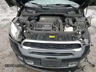 ✅ 2014 MINI Paceman S • VIN: WMWSS7C54EWN71799 • Лот: 87088134. Опубликован ранее на Copart с пробегом 45 250 миль. Бесплатный доступ к архиву аукционных продаж из США и подробный отчёт об истории автомобиля на DreamBid. Изображение 13.