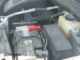 ✅ 2015 Chevrolet Captiva Sport LT • VIN: 3GNAL3EK8FS517269 • Lot: 42122748. Wystawiony na IAAI z przebiegiem 123 229 mil. Bezpłatny archiwum sprzedaży aukcyjnych z USA i szczegółowy raport historii pojazdu na DreamBid. Zdjęcie 12.