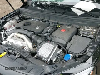 ✅ 2025 Mercedes-Benz GLB 250 • VIN: W1N4M4HBXSW386437 • Lot: 42612285. Wystawiony na IAAI z przebiegiem 11 154 mil. Bezpłatny archiwum sprzedaży aukcyjnych z USA i szczegółowy raport historii pojazdu na DreamBid. Zdjęcie 20.