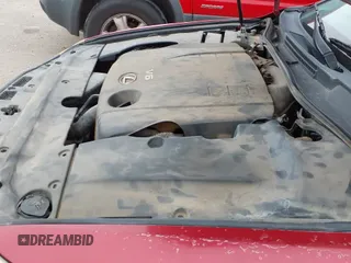 ✅ 2008 Lexus IS 250 • VIN: JTHBK262X85065068 • Lot: 43610922. Wystawiony na IAAI z przebiegiem 174 984 mil. Bezpłatny archiwum sprzedaży aukcyjnych z USA i szczegółowy raport historii pojazdu na DreamBid. Zdjęcie 12.