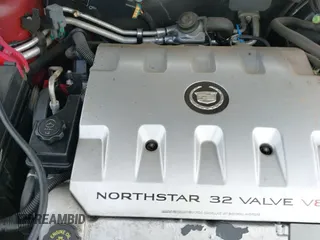 ✅ 2002 Cadillac Seville Luxury SLS • VIN: 1G6KS54Y22U221646 • Lot: 42734786. Listed on IAAI with 137,563 mi. Free auction sales archive from the USA and detailed vehicle history report at DreamBid. Image 13.