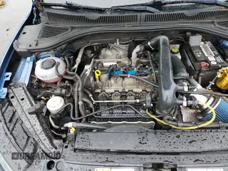 ✅ 2019 Volkswagen Jetta S • VIN: 3VWN57BU8KM016573 • Лот: 60104305. Опубликован ранее на Copart с пробегом 131 158 миль. Бесплатный доступ к архиву аукционных продаж из США и подробный отчёт об истории автомобиля на DreamBid. Изображение 15.