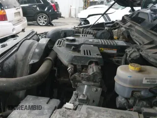 ✅ 2018 Ram 2500 Big Horn • VIN: 3C6UR5DL6JG412078 • Lot: 41113555. Listed on IAAI with 88,150 mi. Free auction sales archive from the USA and detailed vehicle history report at DreamBid. Image 21.