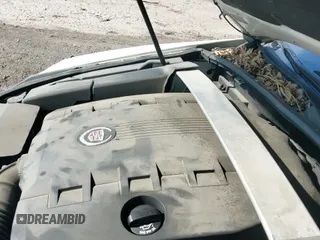 ✅ 2012 Cadillac CTS Premium • VIN: 1G6DS5E33C0121298 • Lot: 42845909. Listed on IAAI with 103,259 mi. Free auction sales archive from the USA and detailed vehicle history report at DreamBid. Image 12.