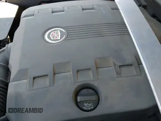 ✅ 2011 Cadillac CTS Luxury • VIN: 1G6DE5EY4B0170883 • Lot: 43115518. Listed on IAAI with 96,013 mi. Free auction sales archive from the USA and detailed vehicle history report at DreamBid. Image 12.