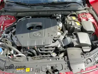 ✅ 2024 Mazda 3 S Preferred • VIN: JM1BPALM7R1702610 • Lot: 70385265. Wystawiony na Copart z przebiegiem 11 048 mil. Bezpłatny archiwum sprzedaży aukcyjnych z USA i szczegółowy raport historii pojazdu na DreamBid. Zdjęcie 15.