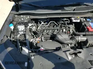 ✅ 2025 Honda CR-V LX • VIN: 2HKRS3H22SH315753 • Lot: 83835985. Listed on Copart with 16,825 mi. Free auction sales archive from the USA and detailed vehicle history report at DreamBid. Image 14.