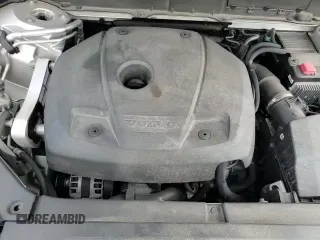 ✅ 2020 Volvo XC90 Momentum • VIN: YV4102PK6L1551231 • Lot: 86679705. Listed on Copart with 146,978 mi. Free auction sales archive from the USA and detailed vehicle history report at DreamBid. Image 14.