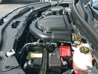 ✅ 2024 Chevrolet Traverse FWD RS • VIN: 1GNERLKSXRJ142673 • Lot: 43357119. Wystawiony na IAAI z przebiegiem 17 736 mil. Bezpłatny archiwum sprzedaży aukcyjnych z USA i szczegółowy raport historii pojazdu na DreamBid. Zdjęcie 19.