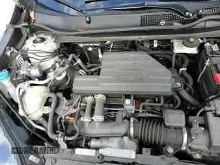 ✅ 2022 Honda CR-V EX-L • VIN: 2HKRW2H86NH661652 • Lot: 89553235. Listed on Copart with 50,353 mi. Free auction sales archive from the USA and detailed vehicle history report at DreamBid. Image 14.