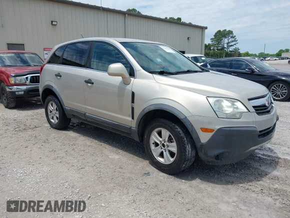 ✅ 2009 Saturn VUE XE • VIN: 3GSCL33PX9S528430 • Lot: 42261466. Wystawiony na IAAI z przebiegiem 159 665 mil. Bezpłatny archiwum sprzedaży aukcyjnych z USA i szczegółowy raport historii pojazdu na DreamBid. Zdjęcie 1.