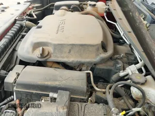 ✅ 2018 GMC Canyon 4WD SLE • VIN: 1GTG6CEN4J1142480 • Lot: 42568274. Wystawiony na IAAI z przebiegiem 92 928 mil. Bezpłatny archiwum sprzedaży aukcyjnych z USA i szczegółowy raport historii pojazdu na DreamBid. Zdjęcie 19.