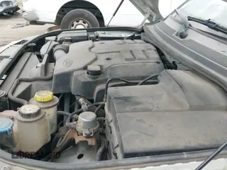 ✅ 2006 Land Rover LR3 • VIN: SALAD24456A344419 • Lot: 43693732. Listed on IAAI with 362,655 mi. Free auction sales archive from the USA and detailed vehicle history report at DreamBid. Image 12.