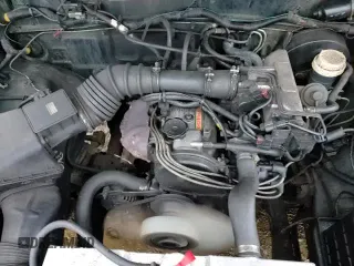 ✅ 1995 Mitsubishi Pickups • VIN: JA7LS21G4SP000718 • Лот: 83634734. Опубликован ранее на Copart с пробегом 129 382 миль. Бесплатный доступ к архиву аукционных продаж из США и подробный отчёт об истории автомобиля на DreamBid. Изображение 13.