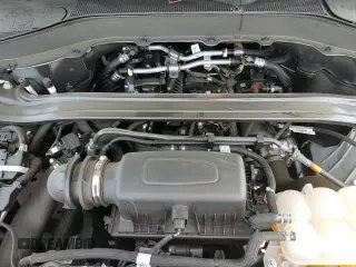 ✅ 2024 Ford Explorer ST-Line • VIN: 1FMSK7KH6RGA79673 • Lot: 56768055. Wystawiony na Copart z przebiegiem 14 878 mil. Bezpłatny archiwum sprzedaży aukcyjnych z USA i szczegółowy raport historii pojazdu na DreamBid. Zdjęcie 14.