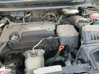 ✅ 2017 Honda CR-V LX • VIN: 5J6RW5H37HL000650 • Lot: 83991885. Listed on Copart with 114,248 mi. Free auction sales archive from the USA and detailed vehicle history report at DreamBid. Image 16.