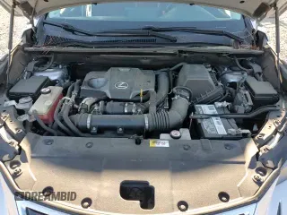 ✅ 2018 Lexus NX 300 • VIN: JTJYARBZ5J2109833 • Lot: 85708385. Wystawiony na Copart z przebiegiem 105 797 mil. Bezpłatny archiwum sprzedaży aukcyjnych z USA i szczegółowy raport historii pojazdu na DreamBid. Zdjęcie 14.