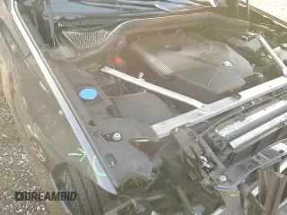 ✅ 2020 BMW X3 xDrive30i • VIN: 5UXTY5C04L9D11592 • Lot: 90993125. Listed on Copart with 29,091 mi. Free auction sales archive from the USA and detailed vehicle history report at DreamBid. Image 15.