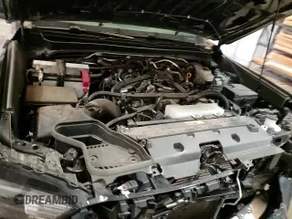 ✅ 2024 Toyota Tacoma SR5 • VIN: 3TMKB5FNXRM008264 • Лот: 61005055. Опубликован ранее на Copart с пробегом 23 394 миль. Бесплатный доступ к архиву аукционных продаж из США и подробный отчёт об истории автомобиля на DreamBid. Изображение 13.