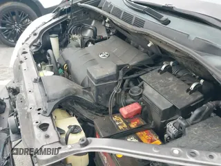 ✅ 2015 Toyota Sienna Limited • VIN: 5TDDK3DC4FS097372 • Lot: 42204810. Listed on IAAI with 106,759 mi. Free auction sales archive from the USA and detailed vehicle history report at DreamBid. Image 20.