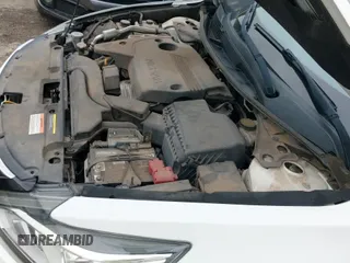 ✅ 2018 Nissan Altima SL • VIN: 1N4AL3AP7JC275170 • Lot: 43111095. Listed on IAAI with 79,264 mi. Free auction sales archive from the USA and detailed vehicle history report at DreamBid. Image 19.