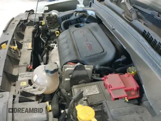 ✅ 2019 Jeep Renegade Upland • VIN: ZACNJBAB4KPK89084 • Lot: 42952149. Listed on IAAI with 94,225 mi. Free auction sales archive from the USA and detailed vehicle history report at DreamBid. Image 21.