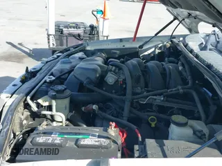 ✅ 2008 Mercury Mountaineer Premier • VIN: 4M2EU48878UJ15673 • Lot: 41824470. Wystawiony na IAAI z przebiegiem 96 941 mil. Bezpłatny archiwum sprzedaży aukcyjnych z USA i szczegółowy raport historii pojazdu na DreamBid. Zdjęcie 20.