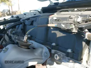 ✅ 2022 Honda Civic Sport • VIN: 19XFL2H81NE020487 • Lot: 41219871. Listed on IAAI with 16,058 mi. Free auction sales archive from the USA and detailed vehicle history report at DreamBid. Image 18.