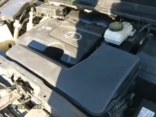 ✅ 2017 Infiniti QX60 • VIN: 5N1DL0MN0HC544034 • Lot: 43641180. Listed on IAAI with 126,437 mi. Free auction sales archive from the USA and detailed vehicle history report at DreamBid. Image 20.