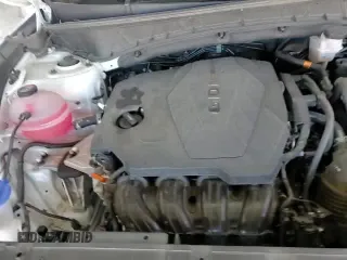 ✅ 2024 Hyundai Tucson SEL • VIN: 5NMJBCDE9RH420634 • Lot: 65533715. Listed on Copart with 34,102 mi miles. Access the free auction sales archive from the USA and view a detailed vehicle history report at DreamBid. Image 14.