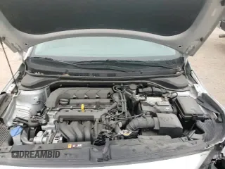 ✅ 2021 Hyundai Accent SE • VIN: 3KPC24A65ME151303 • Лот: 44551045. Опубликован ранее на Copart с пробегом 29 870 миль. Бесплатный доступ к архиву аукционных продаж из США и подробный отчёт об истории автомобиля на DreamBid. Изображение 13.