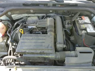 ✅ 2017 Volkswagen Jetta SE • VIN: 3VWDB7AJ7HM323415 • Лот: 43262542. Опубликован ранее на IAAI с пробегом 114 038 миль. Бесплатный доступ к архиву аукционных продаж из США и подробный отчёт об истории автомобиля на DreamBid. Изображение 19.