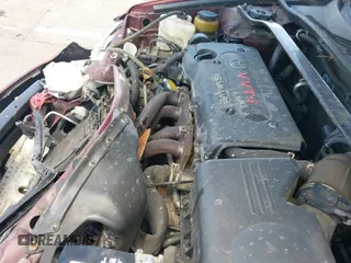 ✅ 2004 Toyota Camry LE • VIN: 4T1BE32K14U290186 • Lot: 43012281. Listed on IAAI with 175,508 mi. Free auction sales archive from the USA and detailed vehicle history report at DreamBid. Image 19.