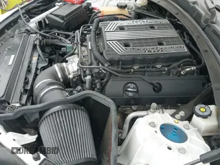 ✅ 2020 Chevrolet Camaro ZL1 • VIN: 1G1FK1R60L0138894 • Lot: 42650383. Listed on IAAI with 22,348 mi. Free auction sales archive from the USA and detailed vehicle history report at DreamBid. Image 20.