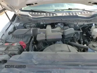 ✅ 2019 Ford F-250 XL • VIN: 1FTBF2A6XKED27713 • Lot: 66319905. Listed on Copart with 115,214 mi. Free auction sales archive from the USA and detailed vehicle history report at DreamBid. Image 13.